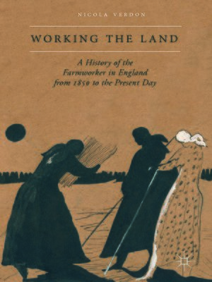 cover image of Working the Land